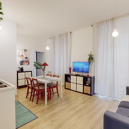 New Japan Trastevere Apartment ローマ エクステリア 写真