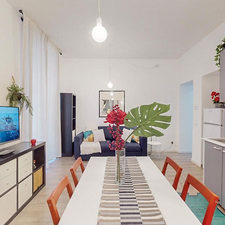 New Japan Trastevere Apartment ローマ エクステリア 写真