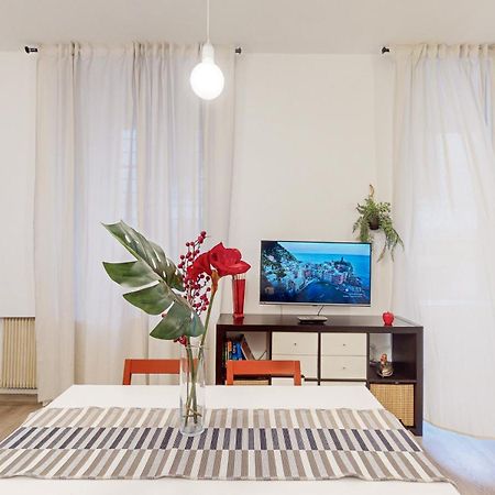 New Japan Trastevere Apartment ローマ エクステリア 写真