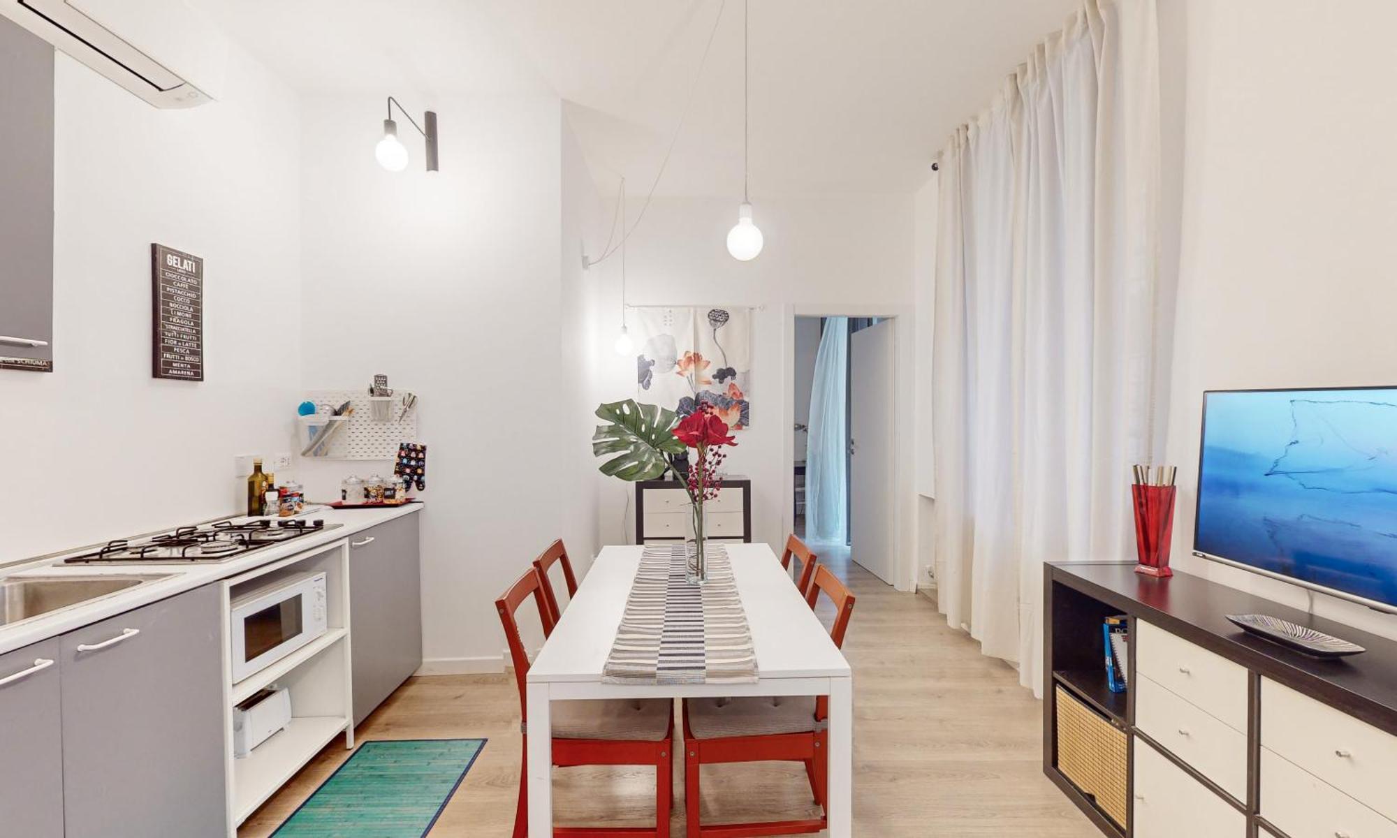 New Japan Trastevere Apartment ローマ エクステリア 写真