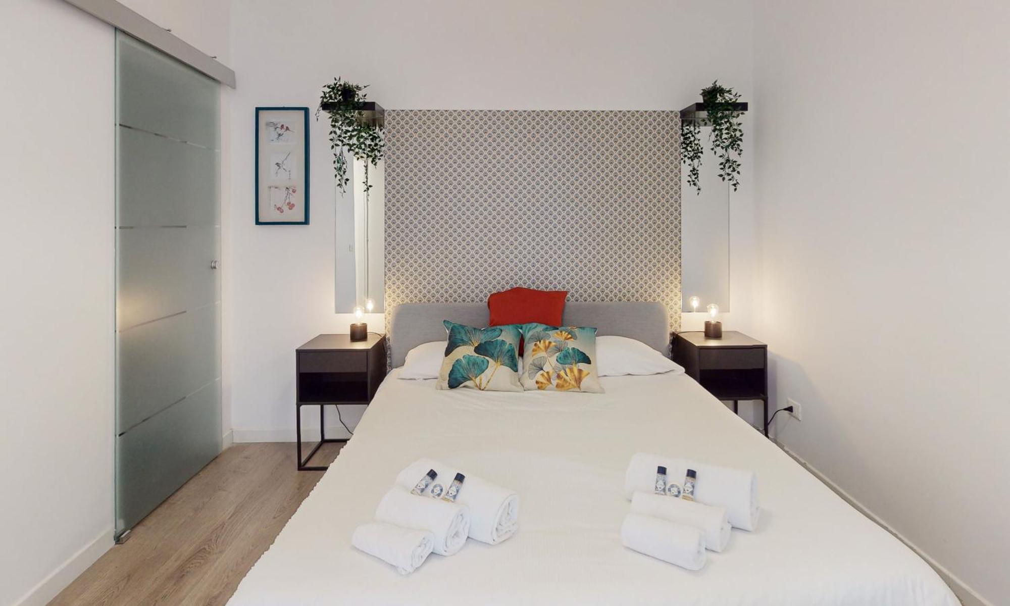 New Japan Trastevere Apartment ローマ エクステリア 写真