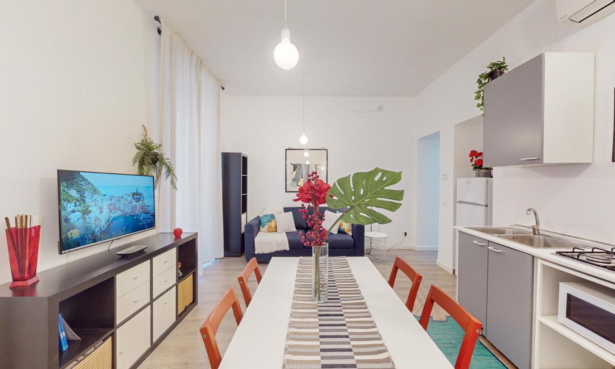 New Japan Trastevere Apartment ローマ エクステリア 写真
