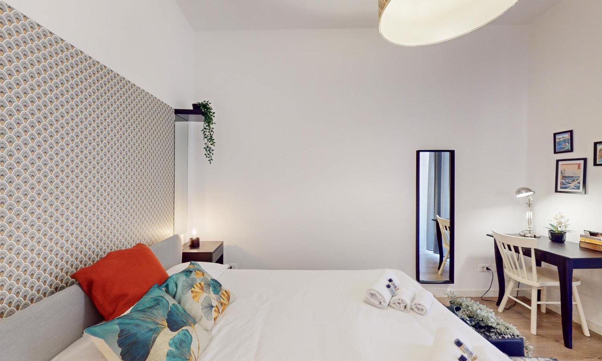 New Japan Trastevere Apartment ローマ エクステリア 写真