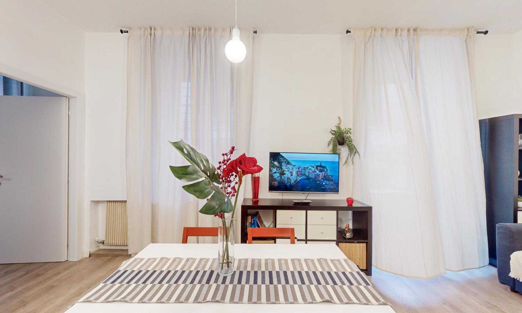 New Japan Trastevere Apartment ローマ エクステリア 写真