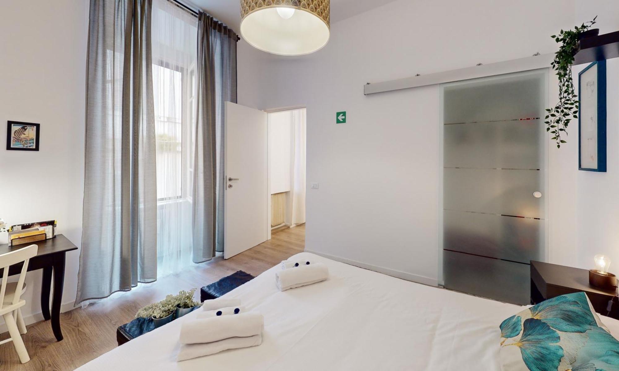New Japan Trastevere Apartment ローマ エクステリア 写真