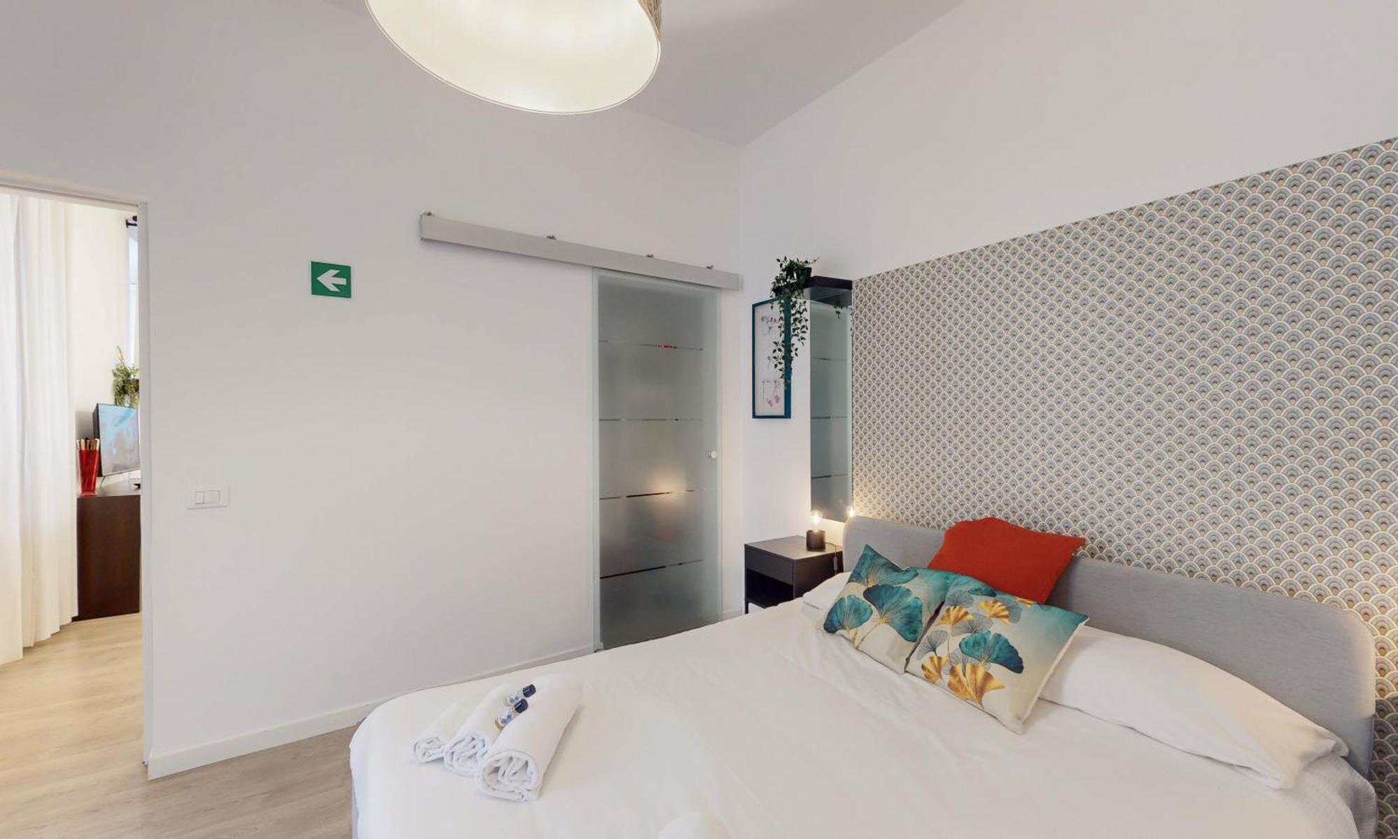New Japan Trastevere Apartment ローマ エクステリア 写真
